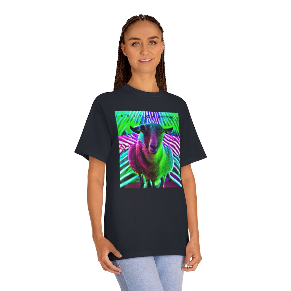 Electric Sheep Unisex Classic Tee