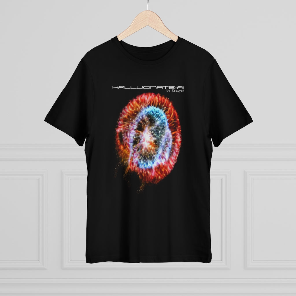 AI Supernova Unisex T-shirt