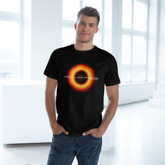 Blackhole Sun Unisex T-shirt