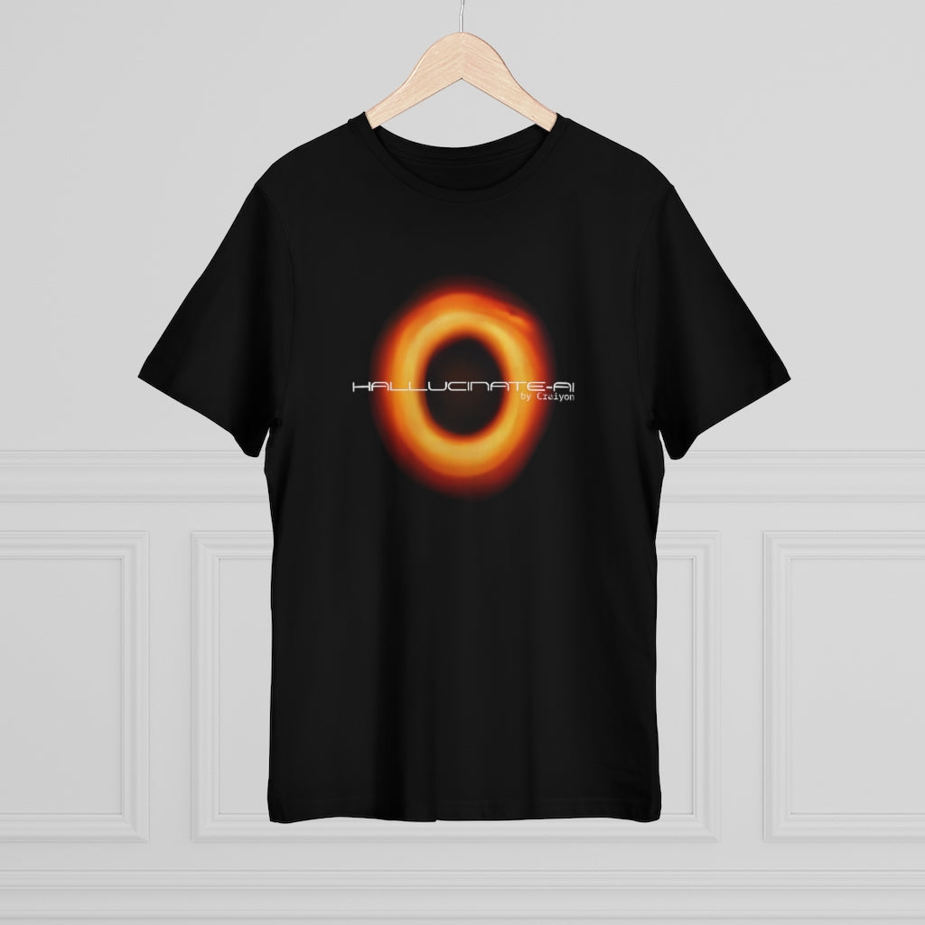 Blackhole Sun Unisex T-shirt