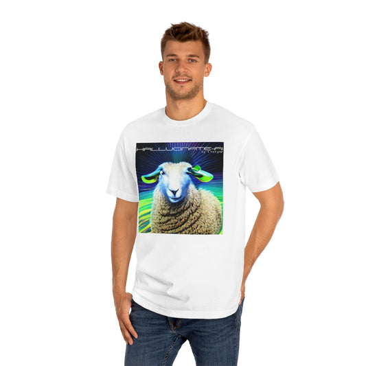 Electric Sheep 2 Unisex Classic Tee