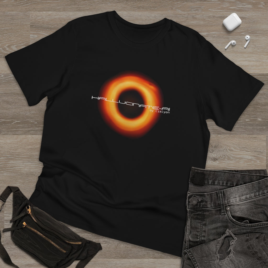 Blackhole Sun Unisex T-shirt