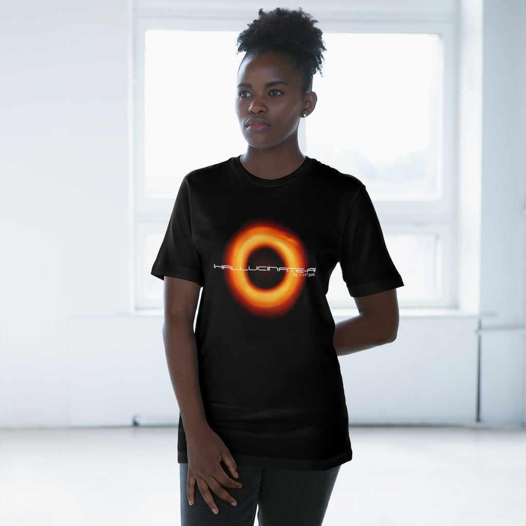 Blackhole Sun Unisex T-shirt